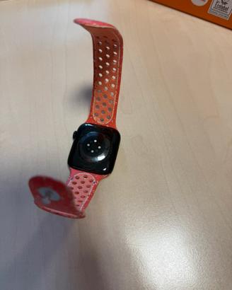 Apple Watch serie 9 45 mm