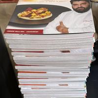 Ricette di cannavacciuolo