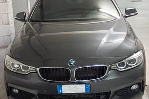BMW 420 Gran Coupé Msport (F36)