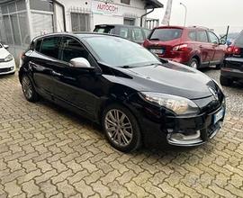 Renault Megane Mégane 1.5 dCi 110CV EDC GT Line