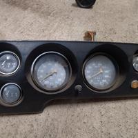 Strumentazione Lada niva