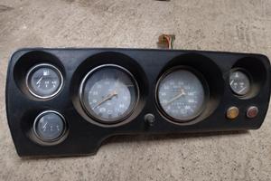 Strumentazione Lada niva