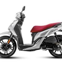 NUOVO SYM SYMPHONY 125cc " TUO DA € 53/MESE "