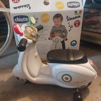 Vespa chicco