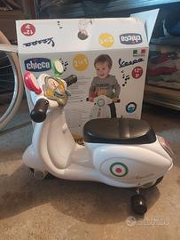 Vespa chicco