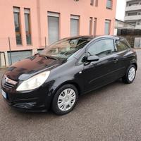 Opel Corsa 1.2 Benz euro 4 Sport neopatentati
