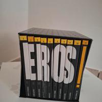 CD da collezione Eros Ramazzotti