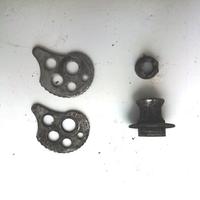 Tendicatena Yamaha XT600Z Tenere 1VJ XT 600