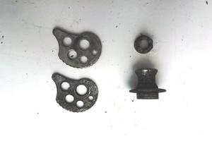 Tendicatena Yamaha XT600Z Tenere 1VJ XT 600