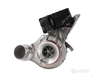 Turbina BMW 49335-00600, 11658519476