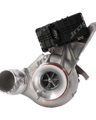 Turbina BMW 49335-00600, 11658519476