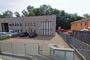 Capannone Industriale Carvico