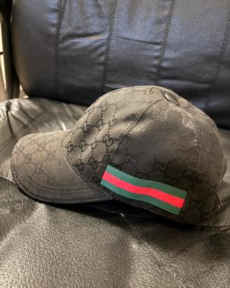 Cappello Gucci