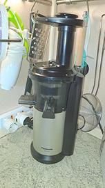 Estrattore di succo Panasonic mj-l500