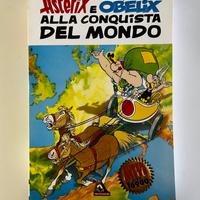 asterix e obelix alla conquista del mondo