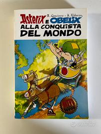 asterix e obelix alla conquista del mondo