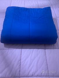 Piumone matrimoniale invernale