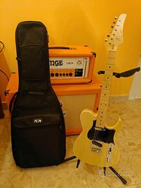 Fujigen Iliad Standard