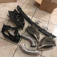 Ricambi Originali Mercedes Cla 2017