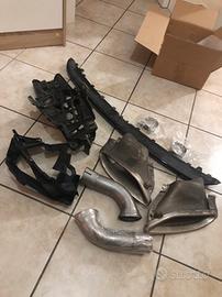 Ricambi Originali Mercedes Cla 2017