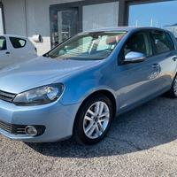 Volkswagen Golf 2.0 TDI 140CV DPF 5p. Highline