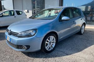 Volkswagen Golf 2.0 TDI 140CV DPF 5p. Highline