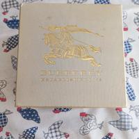 orologio da donna Burberry