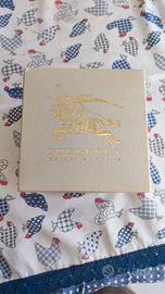 orologio da donna Burberry