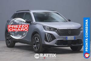 PEUGEOT 2008 ii 2020 2008 1.2 puretech Allure s&s
