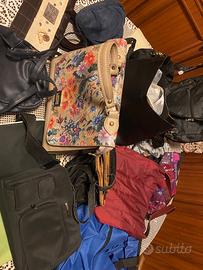 Stock di borse
