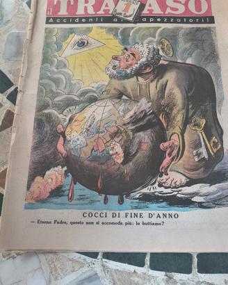giornali