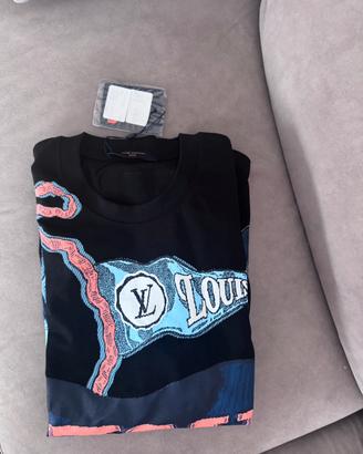 Maglia LV