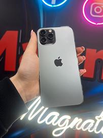 iPhone 12 Pro Max 128GB Graphite