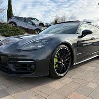 PORSCHE Panamera 2.9 4S E-Hybrid Sport Turismo