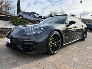 PORSCHE Panamera 2.9 4S E-Hybrid Sport Turismo