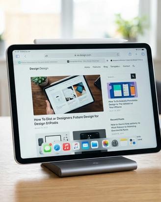 Ipad pro 11”