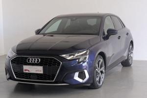 Audi A3 4 serie SPB 30 TDI S tronic Business ...