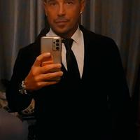 Autista bodyguard assistente