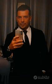 Autista bodyguard assistente