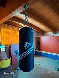 Sacco boxe ADIDAS