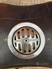 Copriclacson Lambretta LD