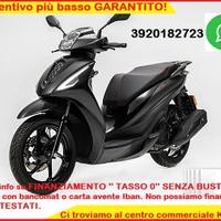 Morbidelli SC125 LX - CI TROVIAMO AL CENTRO COMMER