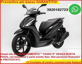 Morbidelli SC125 LX - CI TROVIAMO AL CENTRO COMMER