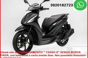 Morbidelli SC125 LX - CI TROVIAMO AL CENTRO COMMER