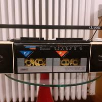 Boombox CBC ARV 370.