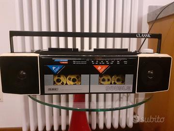 Boombox CBC ARV 370.