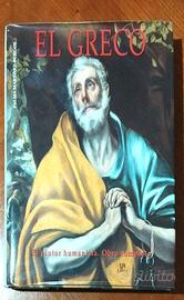 Opera completa di El Greco