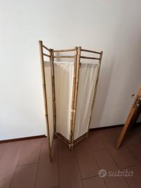 Paravento da interno