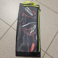 guanti gokart alpinestars 