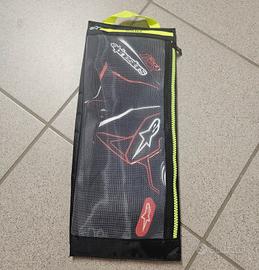 guanti gokart alpinestars 